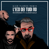 L'Eco dei tuoi no (feat. Claver Gold) [Remix]