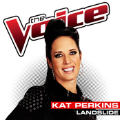 Landslide (The Voice Performance) - Single
