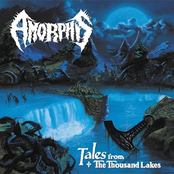 To Father's Cabin by Amorphis