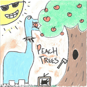 Ax and the Hatchetmen: Peach Trees