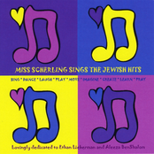 Miss Scherling Sings the Jewish Hits