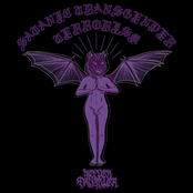 Satanic Transgender Terrorism