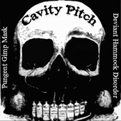 Pungent Gimp Mask - Deviant Hammock Disorder
