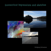 Connecticut Impressions and Sketches
