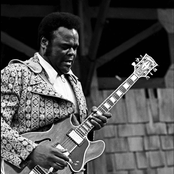 freddie king