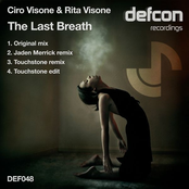 Ciro Visone & Rita Visone