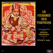 Musique Sacrée Tibétaine