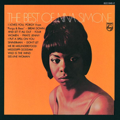 My Man's Gone Now by Nina Simone