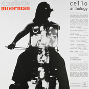 Cello Anthology