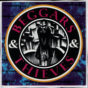 Billy Knows Better by Beggars & Thieves