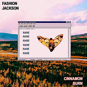 Fashion Jackson: Cinnamon Burn (feat. JARA)