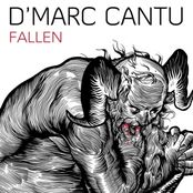 Fallen by D'marc Cantu