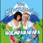 de alpenzusjes