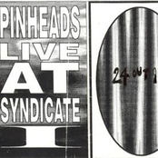 Live At Syndicate