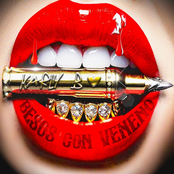 Besos Con Veneno - Single