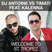 Welcome To St. Tropez (DJ Antoine Vs. Mad Mark Radio Edit)
