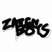 Instant Radical by Zazen Boys