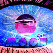 M.O.O.N - EP