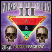 Rvidxrz Of Thv Lxst Klvn Vol. 3 (RAIDER KLAN Chop Tape)