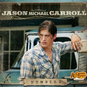 Jason Michael Carroll: Numbers