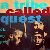 Oh My God (uk Flavour Radio Mix) by A Tribe Called Quest