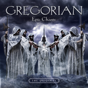 Conquest Of Paradise by Gregorian