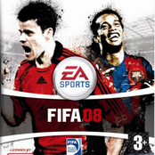 FIFA 2008 Soundtrack