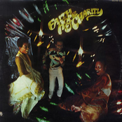 Faith, Hope & Charity [1975]