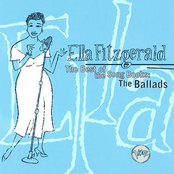 The Best Of The Song Books: The Ballads