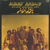 Jazz Excursion into Hair