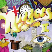 Nuggets II: Original Artyfacts From The British Empire And Beyond, 1964-1969