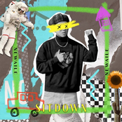 Sit Down - Single