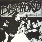 dischord records