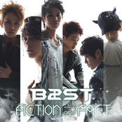 The Fact by Beast