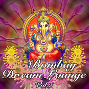 Nirvana Meditation Orchestra - Bombay Dream Lounge, Volume 2