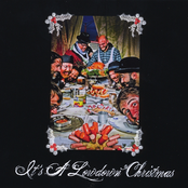 Lowdown Brass Band: It's a Lowdown Christmas