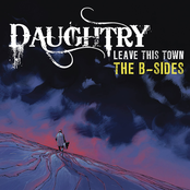 On The Inside by Daughtry