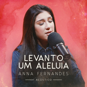 Levanto um Aleluia