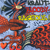 Kraut! Bloody Rageous!