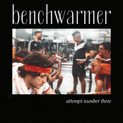 Benchwarmer