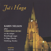 Nelson, Karin: Christmas Music