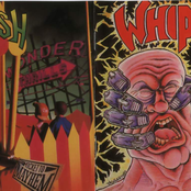 Power And Pain - Ticket To Mayhem