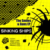 Smiles and Guns - EP