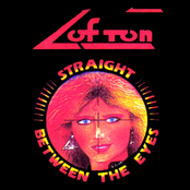 Straight Between The Eyes