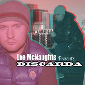 Lee McNaughts Presents "Discarda"