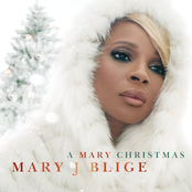 Little Drummer Boy by Mary J. Blige