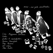 New York Soundtracks