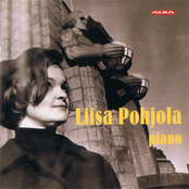 Liisa Pohjola: Selected Recordings 1969-2004