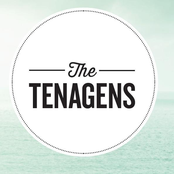 The Tenagens Ep