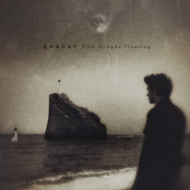 Five Friends Floating